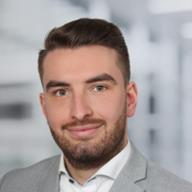 Dominik Fischer